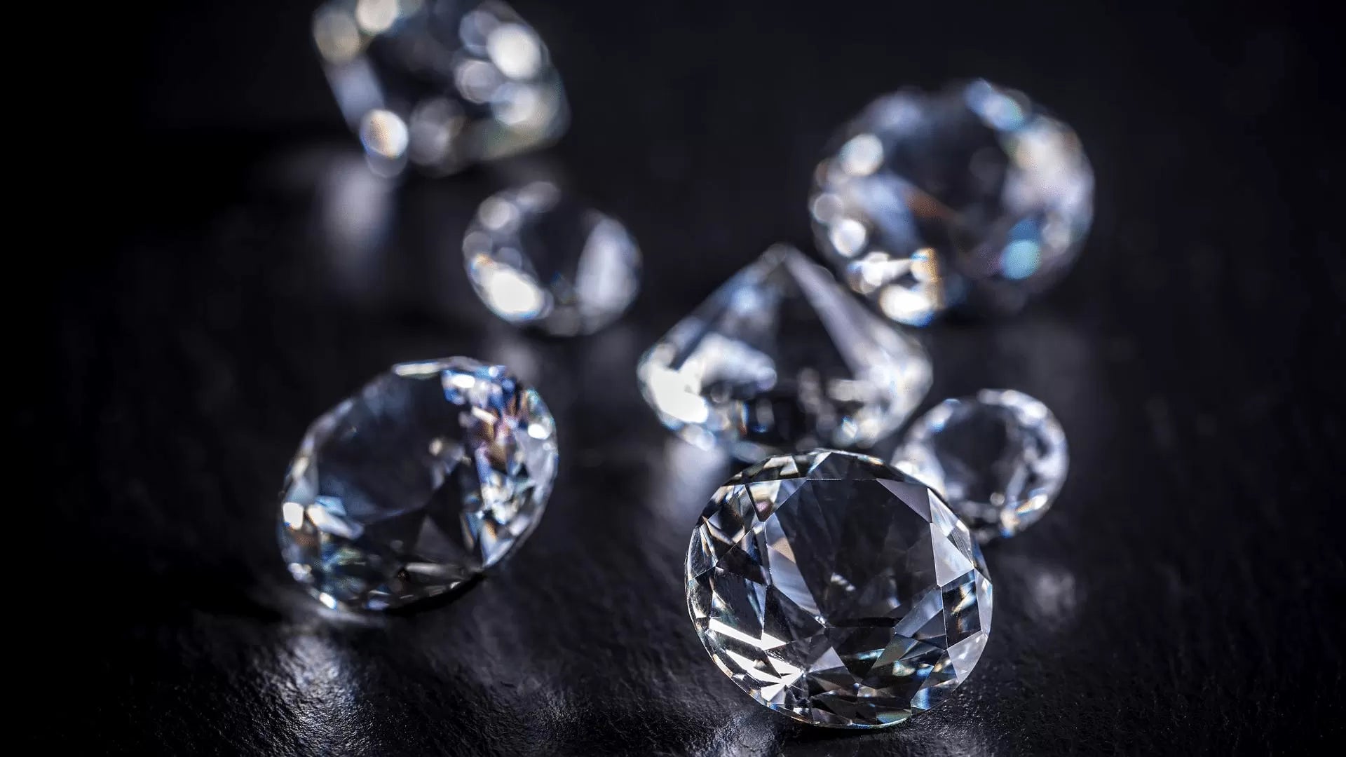 5 Essential Diamond Truths