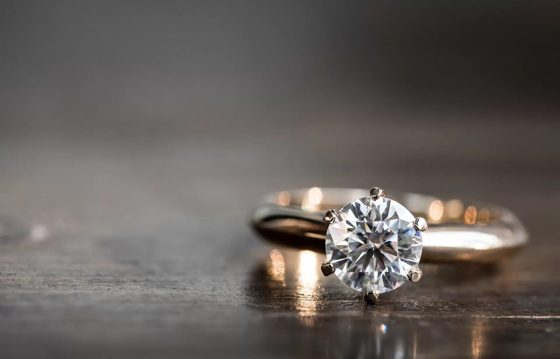 4 Questions to Ask Yourself Before Buying an Engagement Ring