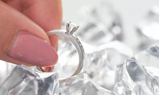 Princess Cut Diamond Ring Buying Mistakes to Avoid