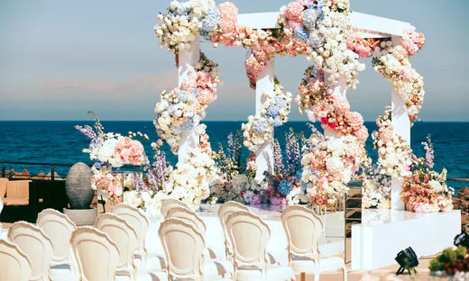 Unique Wedding Venues in Melbourne