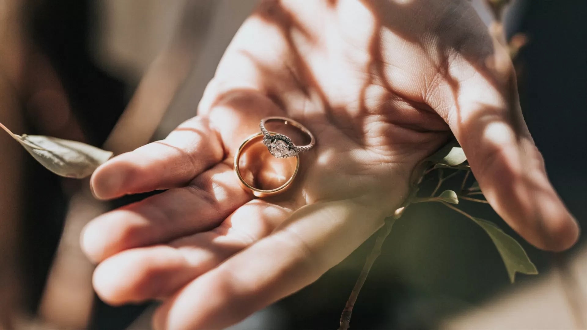 5 Reasons Why it’s Important to Wear your Wedding Ring?