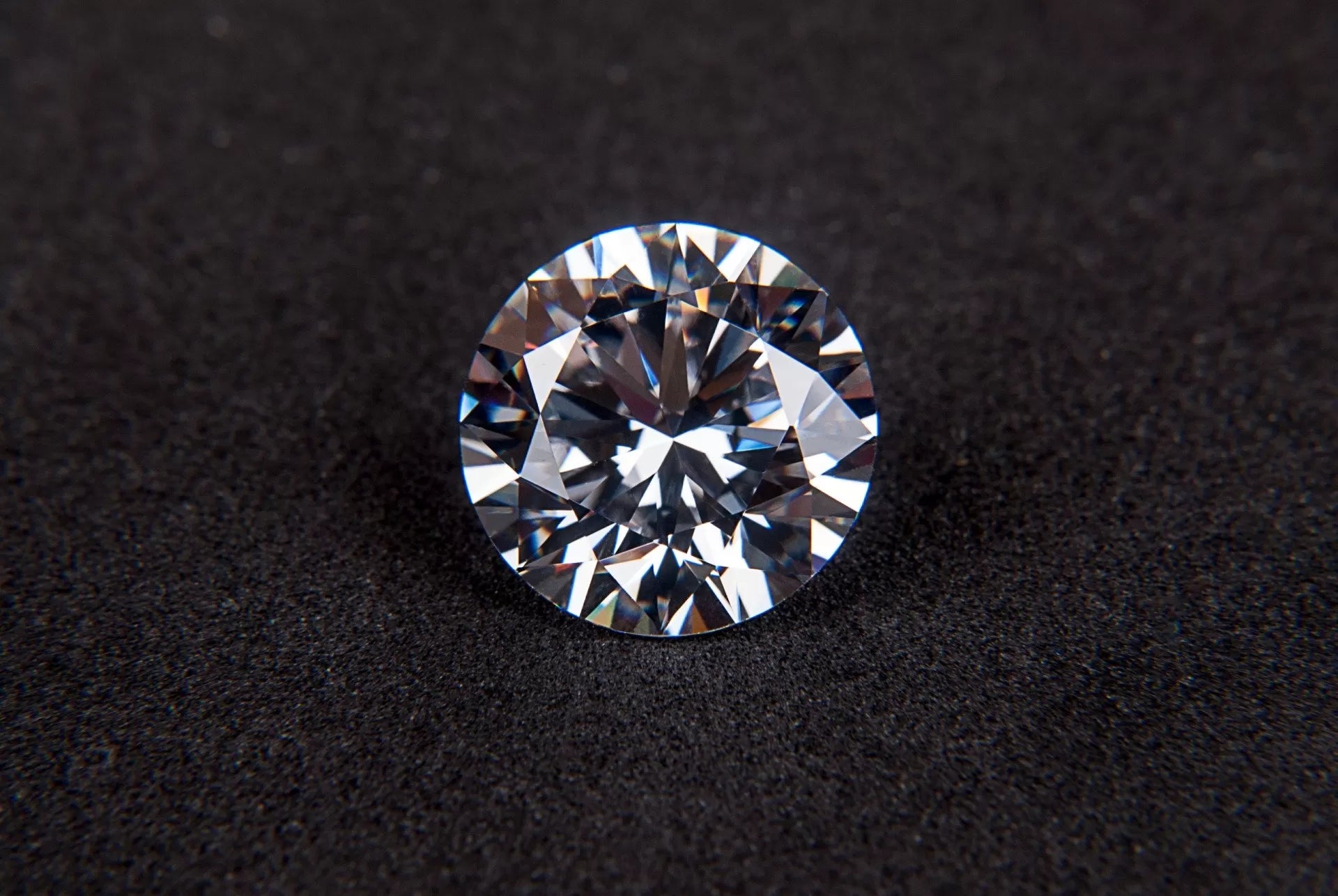 The Top Five Inclusions in a Diamond