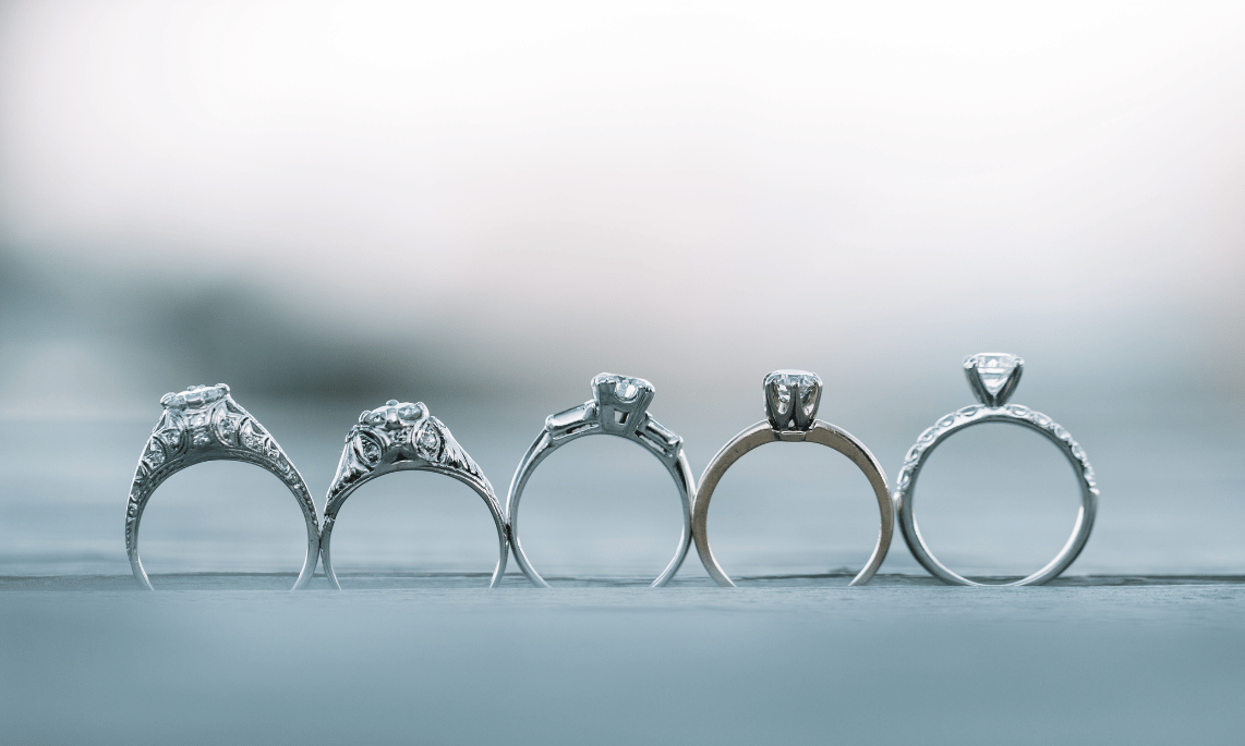 How to Choose the Right Diamond Shape for You?