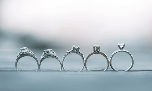 How to Choose the Right Diamond Shape for You?