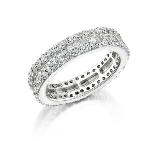 Eternity Rings - MR2288