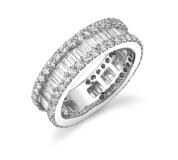 Eternity Rings - MR2434