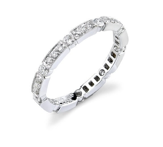 Eternity Rings - MR3436