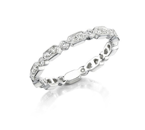 Eternity Rings - MR3517