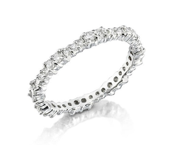 Eternity Rings - MR3529