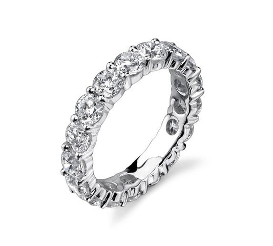 Eternity Rings - MR3618