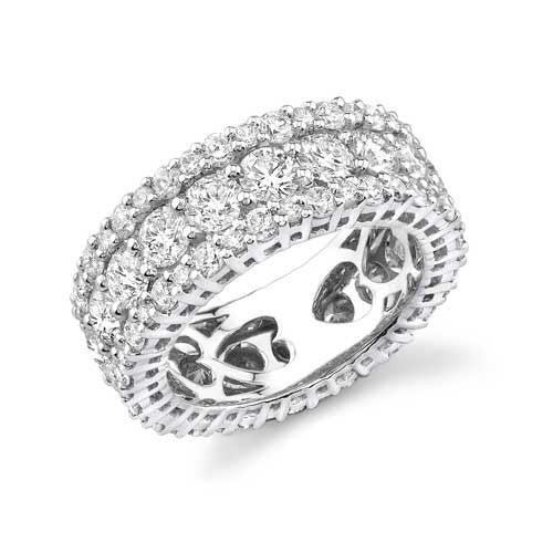 Eternity Rings - MR3626