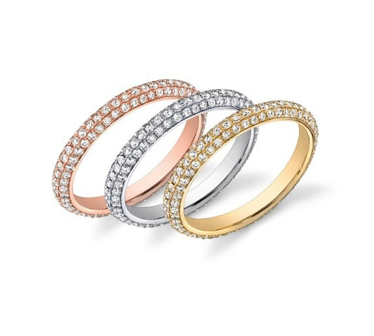 Eternity Rings - RR6582