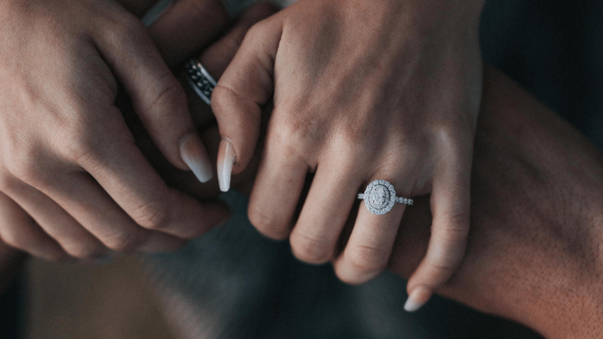 How to Choose the Perfect Wedding Ring | Diamondport
