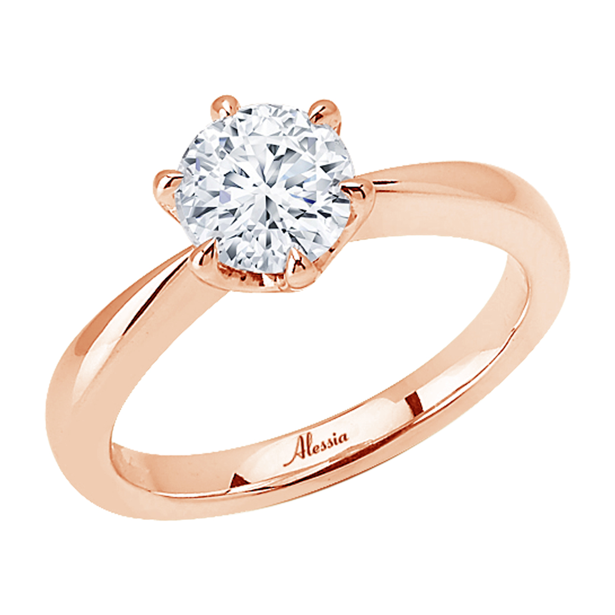 Diamond Rings Melbourne Custom Engagement Rings Melbourne