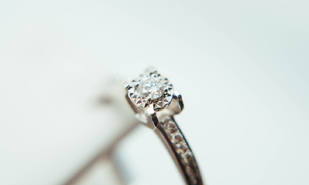 Size Does Matter: How to Find the Perfect Ring That Fits