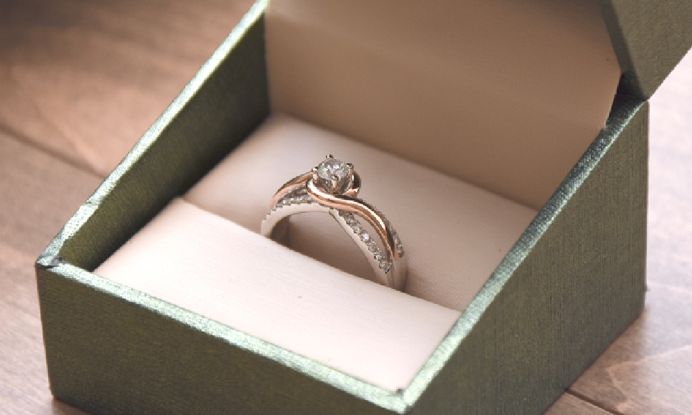Always & Forever: 5 Engagement Ring Styles That Will Never Fade
