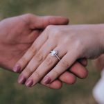 How to Find an Affordable Engagement Ring