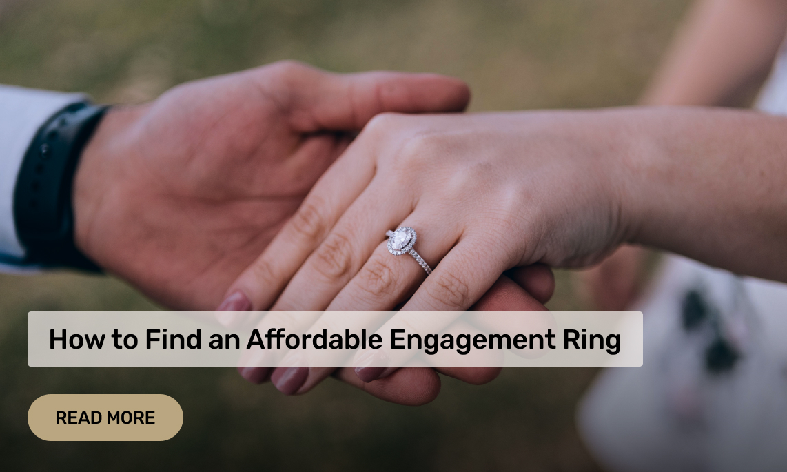 Affordable Engagement Rings | Kay | Kay