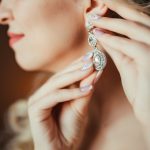 How to Choose the Perfect Earrings for Your Wedding