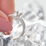 Princess Cut Diamond Ring Buying Mistakes to Avoid