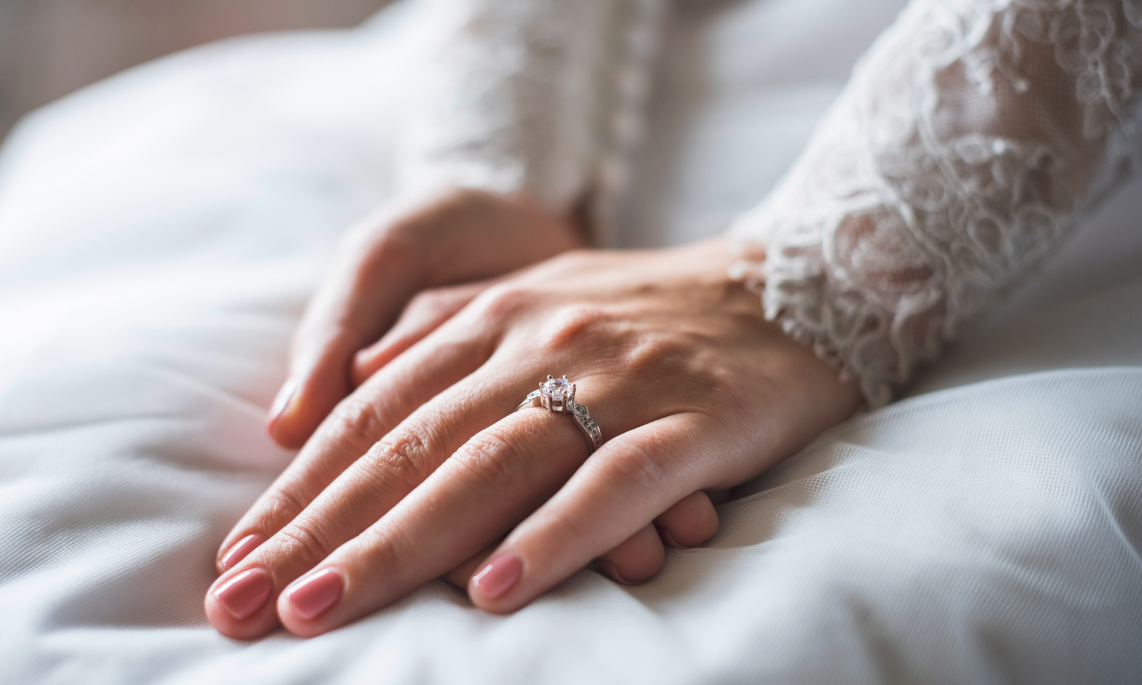 The History of Engagement Rings: From Ancient Times to Today